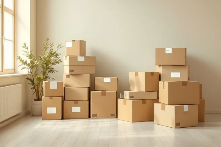 Move Management — Edmonton